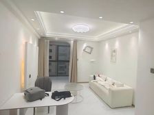 送车位!!送十年物业费!!家具全送, ,随时看房!!