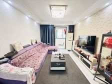 大三房两卫!精装修!眞实有效在售!随时可看房!价格好谈!