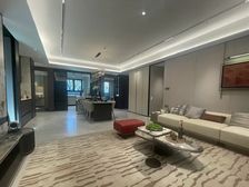 (直售特优300萬)地铁广阳城200 精装修 临近山姆