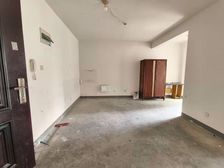 佘北家园 惠泽苑 可改三开间朝南的三房 小面积大作用