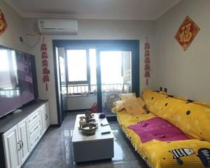 新上 住总如遇 精装 南北通透三居 全明户型 好楼层好位置