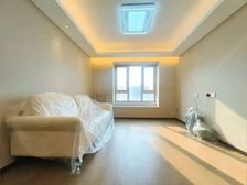 万科滨海大都会观雅轩 次新房 装修好 商业配套齐全