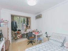 凉城明星小区新出!边套全明正规一房一厅!精装修拎包入住!