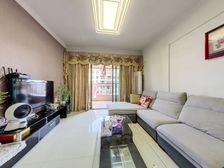 中澳郦湖居 精装三房家私家电齐全 有钥匙随时方便看房