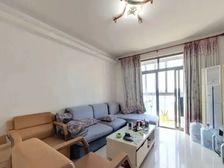 奥林匹克花园 3室2厅 122.45平