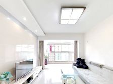 中澳郦湖居 精装三房家私家电齐全 有钥匙随时方便看房