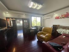 电梯中高区采光视野无遮无挡,3轨交配套性价比高