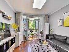 奥林匹克花园 3室2厅 105.77平