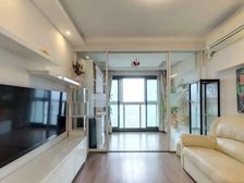 绿庭尚城 1室2厅 72.44平