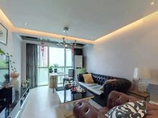 无税费,保养装修好,家具家电全送,价格可谈,随时可看!