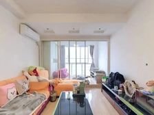 绿庭尚城 2室1厅 69.92平