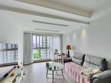 绿庭尚城 1室2厅 68.6平