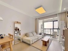 绿庭尚城 1室2厅 67.12平