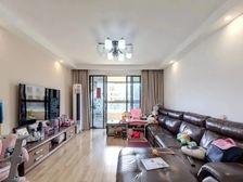 九城湖滨国际 3室2厅 131.19平