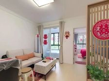 婚房装修,花了30w,家具全送,价格可谈,随时签约!