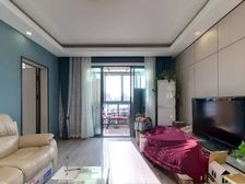 知雅汇(公寓) 3室2厅 114.32平