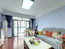 中环明珠 3室2厅 137.18平