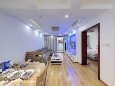 森安苑 73.56平2居 南向精装修 着急出售