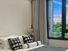 改善社区 朝阳国际港品质住区还得看中海朝阳 ONE