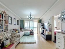 知雅汇(公寓) 3室2厅 114.48平