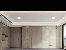 东四环 室内层高3.1 南 四居 精装修