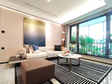 (650)东四环,7号线地铁站,实景呈现,通透户型,定制装修