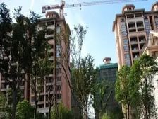 40万装修全留,临别墅视野采光好,钥匙在手随时可看