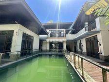 急!亚龙湾独栋大别墅!核心地段!占地1.5亩!仅需1560万