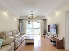 知雅汇(公寓) 3室2厅 114.23平