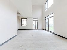 璧山龙湖品质别墅 一线湖景联排端户 花园150平 带车位