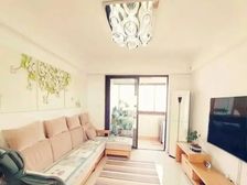 2015年次新小区,三期,高区,飞机户型,税费少,带产权车位