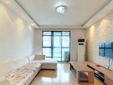 中大九里德(公寓) 2室2厅 96.41平