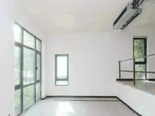 中大别墅D户型,价格可谈,联排边套,看房有钥匙,毛坯易设计