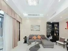 房东刚刚挂牌,精装修联排别墅,家电全送,诚意出售