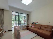 中大九里德(公寓) 3室2厅 129.19平