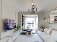 中大九里德(公寓) 2室2厅 87.47平