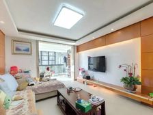 中大九里德(公寓) 3室2厅 139.96平