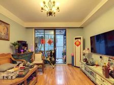 中大九里德(公寓) 3室2厅 129.25平