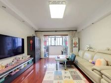 五洲云景花苑 3室2厅 145.4平