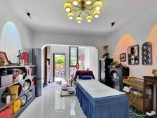 五洲云景花苑 3室2厅 101.68平