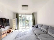 奥林匹克花园 3室2厅 120.77平