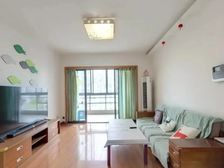 五洲云景花苑 3室2厅 100.55平