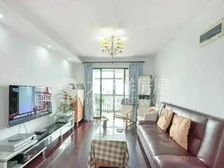 美丽星城 双卫格局 临地铁 商业配套齐全 精装可拎包入住