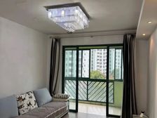 松江 美丽星城 2室2厅