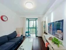 美丽星城 双卫 中间楼层 商业配套齐全 产权清晰 带电梯