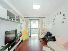 满五 大两房 正规商品房 南北通透 商业配套成熟 带电梯