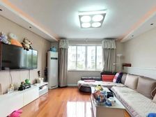 亭汇花苑 3室2厅 126.37平