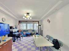 亭汇花苑 3室2厅 126.94平