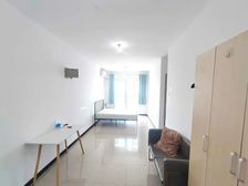 小红门 鸿博家园一区 1室1厅 50.8平 120万