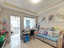 亭汇花苑 2室1厅 79.71平